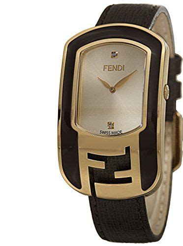 fendi ladies watches sale|fendi women's watches on sale.